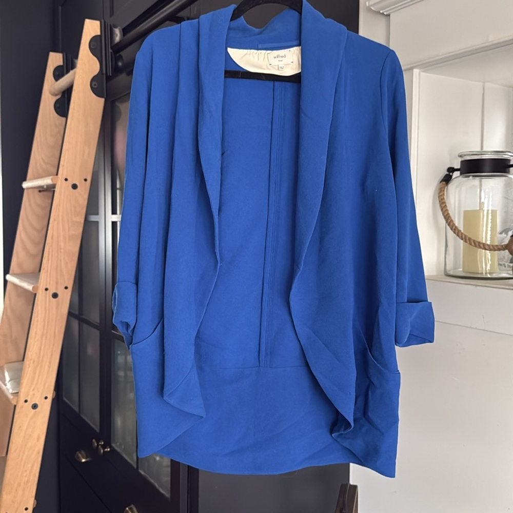 ARITZIA Wilfred Chevalier Jacket / Size 4